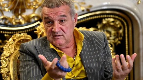 Fanii lui Dinamo au răbufnit împotriva lui Gigi Becali și au sărit în apărarea lui Adrian Șut! „Lipsă de umanitate și empatie”