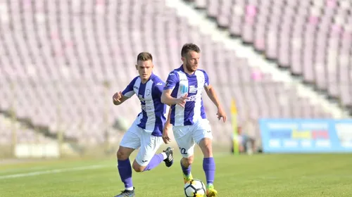 FC Botoșani – ACS Poli Timișoara 0-0. Elevii lui Neaga nu au reușit să iasă din zona periculoasă