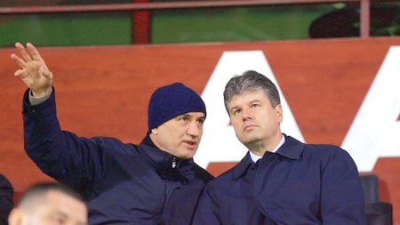 „Vreau să ne batem cu Europa!"