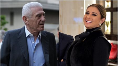 Anamaria Prodan șterge pe jos cu Giovanni Becali: ”Nu mai are jucători nici cât negru sub unghie, dar vorbește de fiecare! Louis Munteanu era al meu, nimeni nu visa vreodată”
