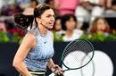 Simona Halep i-a scris doar două cuvinte bărbatului, după ce i-a făcut cadoul. „Plăcerea mea”