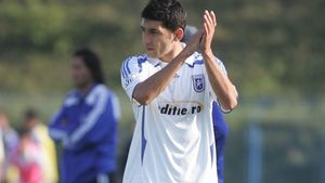 Costea explică** "Eram nervos că nu joc cu FC Argeș, îmi pare rău!"