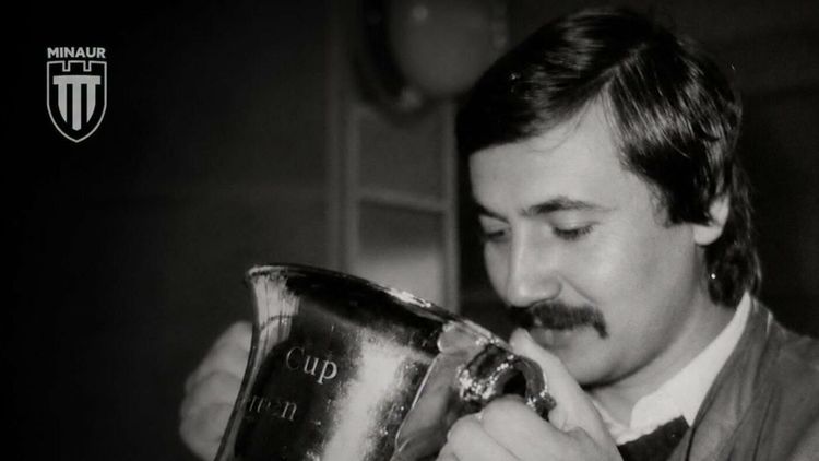 Doliu în handbalul românesc! A murit Nicolae Neșovici, portarul legendarei echipe Minaur