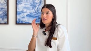 Sorana Cîrstea i-a dat de gol pe români în fața francezilor: „În România putem lipsi de la școală! Văd atât de mulți părinți care spun «Dom'ne, fata mea e cea mai bună»”
