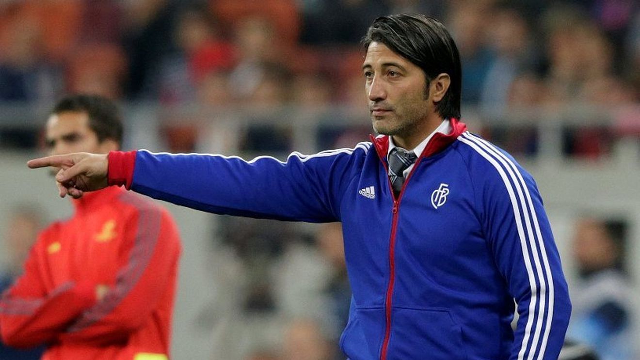 L-a luat la 'bani mărunți' pe Mourinho, acum primește oferta ideală. Italienii anunță viitoarea destinație a lui Yakin