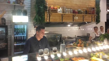 EXCLUSIV | Narcis Răducan: "Plusul CFR-ului e Dan Petrescu...Dinamo? Un dezastru dacă nu intră în play-off". Omul care l-a ținut pe Gascoigne își dă doctoratul în management sportiv și vorbește despre antreprenoriat