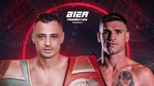 Flavius Biea urcă din nou în ring! Luptă în Mexic cu „Stilistul”