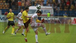 Storși de fotbal!**