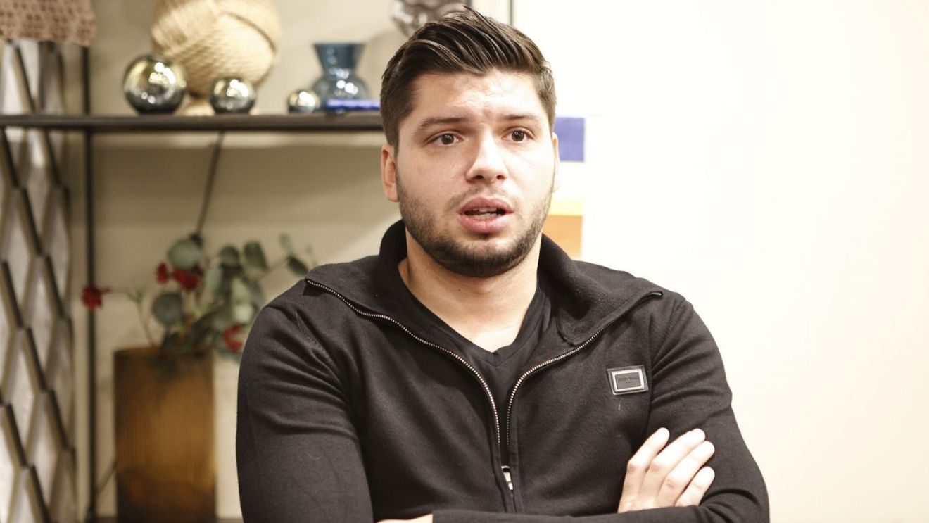 Marco Miriuță, în premieră pentru presa din România! Gigi Becali, vinovat că nu ia jucători maghiari și de ce nu intră pe piața impresariatului de la noi: „Aveți echipă mai bună decât Ungaria U21” | VIDEO EXCLUSIV