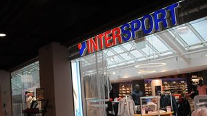 Milionarul s-a angajat la 41 de ani într-un magazin de echipament sportiv: „Da, chiar lucrează aici. Are grijă de un raion”