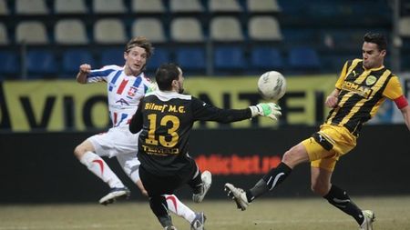 Prima lovitură dată de CFR Stelei: Andone i l-a "suflat" lui Meme pe înlocuitorul lui Tătărușanu!** Dinamo și Rapid, următoarele victime pe listă? Țintele clujenilor: