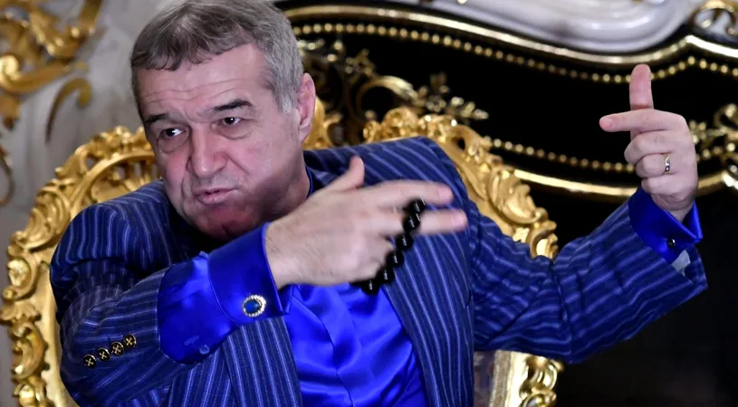 Gigi Becali, decizie dură! FCSB nu va juca în Liga 1 în Turcia: „E cea mai mare prostie! Eu nu mă lupt cu CFR pe pământ turcesc” | EXCLUSIV