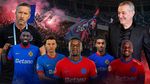 Fanii FCSB au tras concluziile după transferurile din această vară: reacție majoritară după cele 5 mutări făcute de Gigi Becali și Mihai Stoica