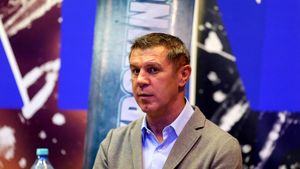 Mihai Leu, internat în stare gravă la Terapie Intensivă