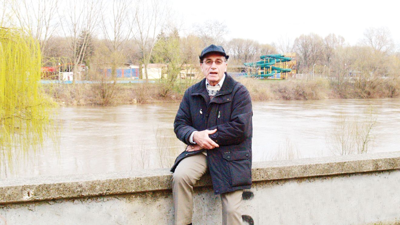 „La fotbal, noi eram mai buni"