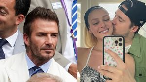 Probleme în familia lui David Beckham! Legenda lui Manchester United și-a pus la punct nora, după ce aceasta a atacat-o pe Victoria. „Am încheiat cu drama!”