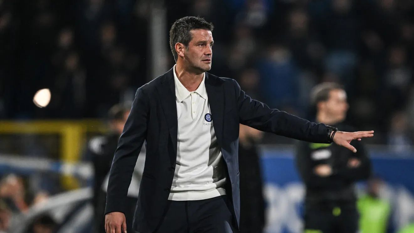 Cristi Chivu începe curățenia la Inter după ce a luat titlul! Primul fotbalist care pleacă
