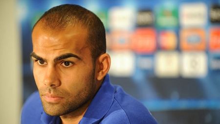 Pena a semnat cu Concordia Chiajna