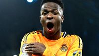 S-a aflat cine e "sifonul" de la Real Madrid: Vinicius Junior!