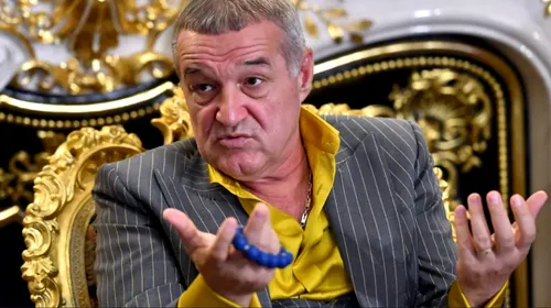 Gigi Becali dezvăluie secretul otrăvirii oligarhului Roman Abramovici! Miliardarul de la FCSB spune adevărul despre afaceristul rus, considerat „fiul fără acte al lui Vladimir Putin”: „Am vorbit eu cu prieteni de-ai lui”