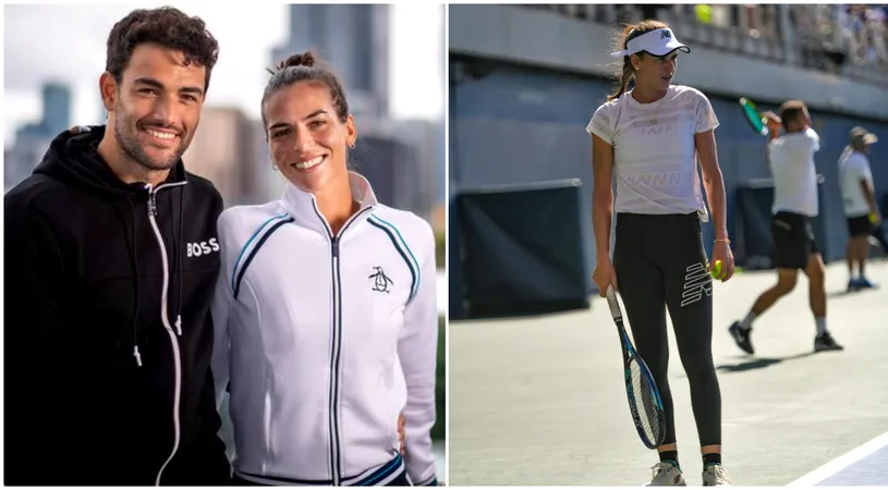 Ce gest a făcut vedeta unui serial Netflix când Sorana Cîrstea a trecut pe lângă ea la Australian Open! Moment uimitor în culisele turneului de Grand Slam. VIDEO
