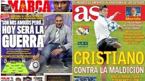 Șapte ani de chin pentru Real**, Benzema vrea a patra dublă consecutivă! "Va fi meciul anului"