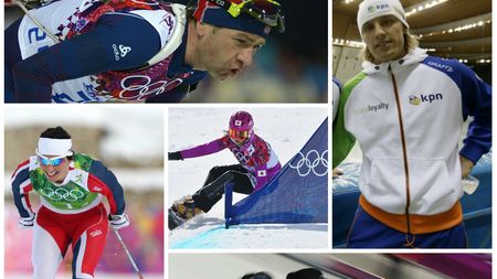 JO 2014 LIVE BLOG, Ziua a 16-a. Finlanda a surclasat Statele Unite în finala mică la hochei. Rusia a dat pronosticurile peste cap și a urcat pe primul loc în clasamentul pe națiuni