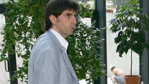 Lupescu: "Nu jucăm la Constanța din superstiție"