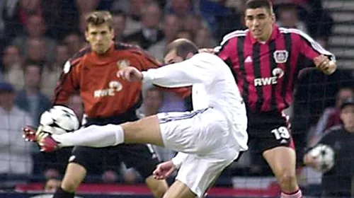 Zinedine Zidane se întoarce la Real!** Anunțul care îi va bucura pe fanii grupării blanco