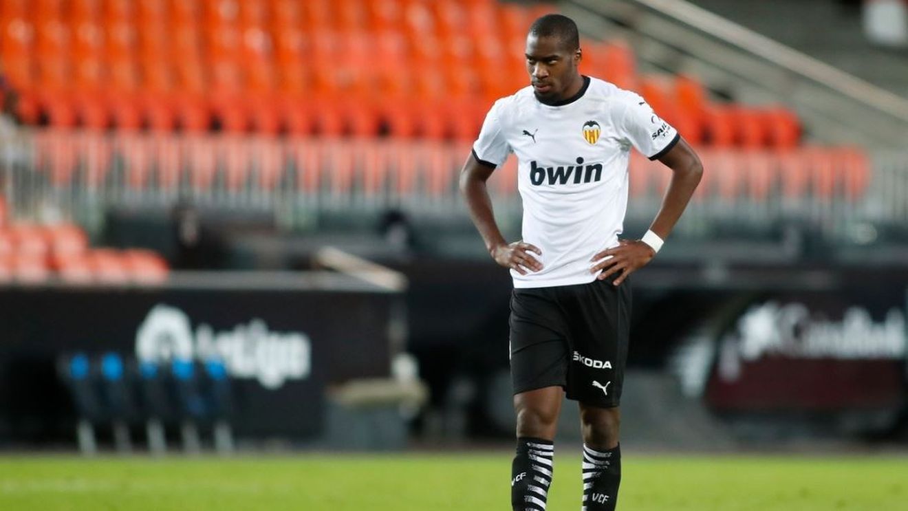 E oficial: Atletico Madid l-a cumpărat pe Geoffrey Kondogbia de la Valencia! Diego Simeone a găsit înlocuitorul perfect pentru Thomas Partey