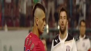 Valeriu Lupu, apărat după atacul violent al lui Becali:** "I-am spus să facă ceva!" Explicația incredibilă a 'schimbării' care l-a scos din minți pe patronul Stelei