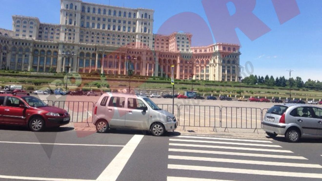 Muzeu ad-hoc al sportului românesc în Piața Constituției în perioada 3-5 octombrie