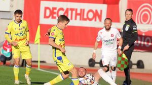 Anomalia Superligii: locul 9 poate juca în Conference League! Două echipe nu au drept de a merge la baraj: „Se știe și la Federație”. EXCLUSIV