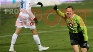 Onofraș:"Astăzi noi am pierdut două puncte, nu Timișoara! "