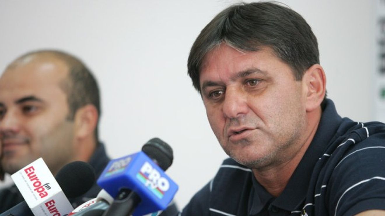 "Bicfalvi, Pleșan, Andrei Ionescu și Pedriel nu vor juca cu Vasluiul!"