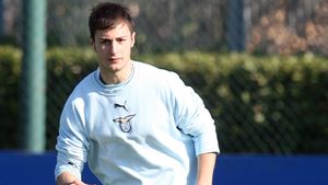 Radu, "responsabil pentru dezastru"
