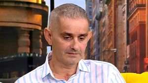 Scandal monstru la spital cu pilotul de raliuri Daniel Onoriu! De ce s-a certat cu medicii