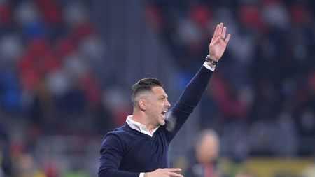 Mirel Rădoi, taxat după ce și-a anunțat plecarea de la naționala României. „E vorba despre orgoliu!” Greșeala uriașă a selecționerului | VIDEO EXCLUSIV ProSport LIVE