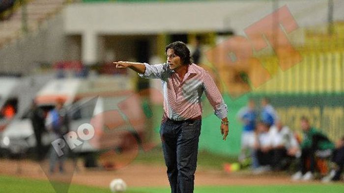Napoli: "Trebuie să jucăm fără teamă și cu CFR!"** Ultima clasată din Liga I are același număr de goluri primite ca și campioana