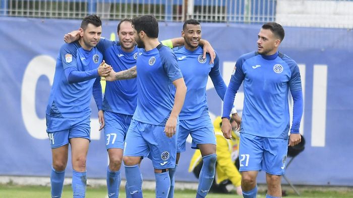 A treia achiziție a Petrolului pentru noul sezon, un jucător de bază la Clinceni în ultimele două sezoane de Liga 1