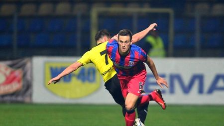 "Gardoș e ca și transferat la Southampton". Presa engleză anunță mutarea anului în fotbalul românesc