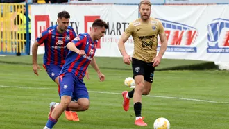 FC Voluntari a câștigat la Oradea, iar Florin Pîrvu i-a dedicat victoria primarului: ”E ziua dumnealui!” Cum vede antrenorul lupta pentru promovarea directă