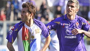 Mutu i-a înnebunit pe italieni:** "A adus lumina"