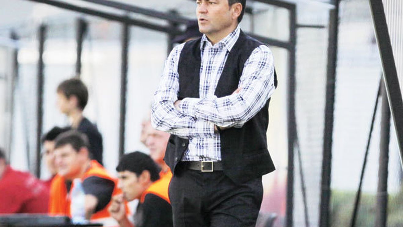 Steaua caută antrenor!** Hagi și Giampaolo, favoriți! Ilie Stan, în joc de glezne