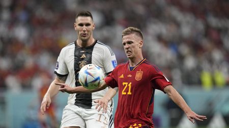 Costa Rica - Germania și Japonia - Spania nu se văd la TVR 1! Unde vor fi difuzate cele două partide de la Campionatul Mondial din Qatar