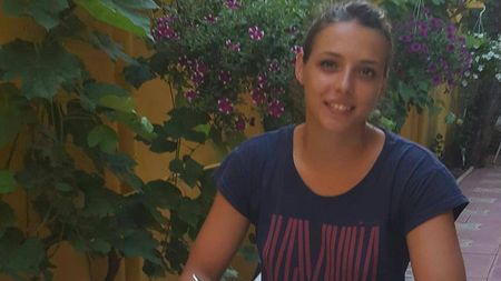 Vâlcea schimbă rândurile. Maria Gavrilă, a doua jucătoare tânără transferată de trupa lui Constantin Ștefan