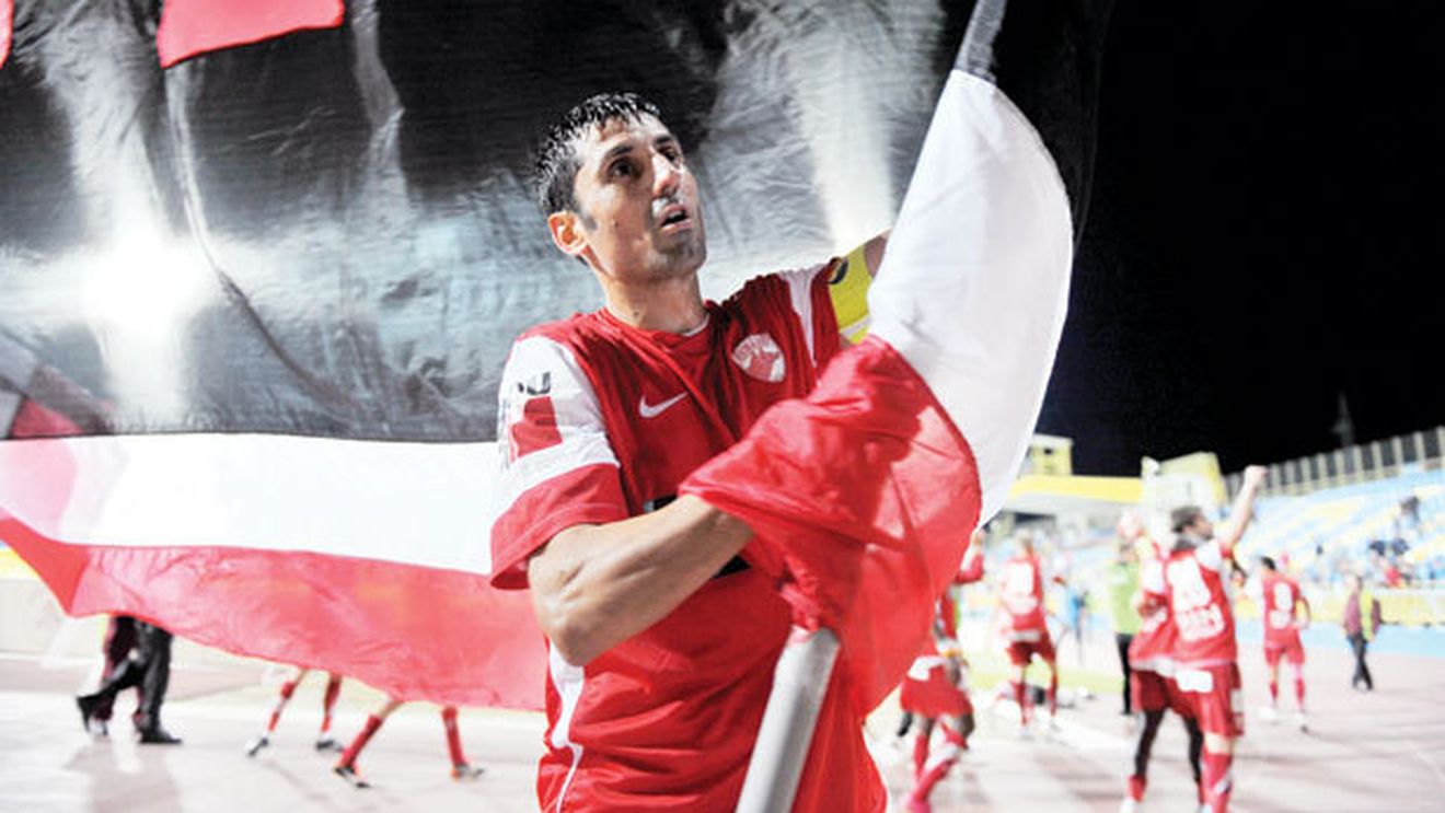 Golgheter rezidențial!** Răsplată în natură pentru Danciu-gol în loc de bani