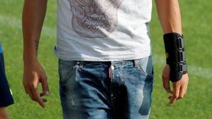 Se poate merge** pe mâna lui Ibra