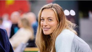 Ana Bogdan, calificare superbă în semifinale la Varșovia! Cu cine se va duela pentru un loc în prima finală a carierei în circuitul WTA