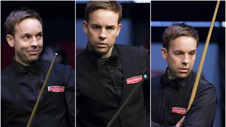 "Călărețul singuratic" | Ali Carter se confesează: "Mintea umană este atât de complexă. Cred că, privind înapoi, pot spune că am reușit să mă întorc la vechiul 'eu'', cel dinainte de a mă îmbolnăvi" | VIDEO INTERVIU